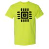 Heavy Cotton T-Shirt with a Pocket Thumbnail
