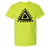 Heavy Cotton T-Shirt with a Pocket Thumbnail