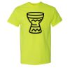 Heavy Cotton T-Shirt with a Pocket Thumbnail