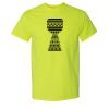 Heavy Cotton T-Shirt with a Pocket Thumbnail
