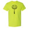 Heavy Cotton T-Shirt with a Pocket Thumbnail