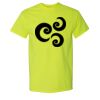 Heavy Cotton T-Shirt with a Pocket Thumbnail