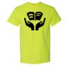 Heavy Cotton T-Shirt with a Pocket Thumbnail