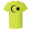 Heavy Cotton T-Shirt with a Pocket Thumbnail