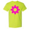 Heavy Cotton T-Shirt with a Pocket Thumbnail