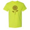 Heavy Cotton T-Shirt with a Pocket Thumbnail