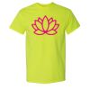 Heavy Cotton T-Shirt with a Pocket Thumbnail