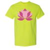 Heavy Cotton T-Shirt with a Pocket Thumbnail