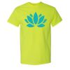 Heavy Cotton T-Shirt with a Pocket Thumbnail
