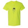Heavy Cotton T-Shirt with a Pocket Thumbnail