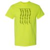 Heavy Cotton T-Shirt with a Pocket Thumbnail