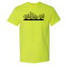 Heavy Cotton T-Shirt with a Pocket Thumbnail