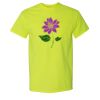 Heavy Cotton T-Shirt with a Pocket Thumbnail