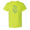 Heavy Cotton T-Shirt with a Pocket Thumbnail