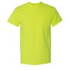 Heavy Cotton T-Shirt with a Pocket Thumbnail