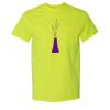 Heavy Cotton T-Shirt with a Pocket Thumbnail