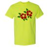 Heavy Cotton T-Shirt with a Pocket Thumbnail