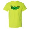 Heavy Cotton T-Shirt with a Pocket Thumbnail