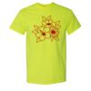 Heavy Cotton T-Shirt with a Pocket Thumbnail