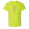 Heavy Cotton T-Shirt with a Pocket Thumbnail