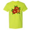 Heavy Cotton T-Shirt with a Pocket Thumbnail