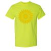 Heavy Cotton T-Shirt with a Pocket Thumbnail