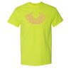 Heavy Cotton T-Shirt with a Pocket Thumbnail