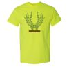 Heavy Cotton T-Shirt with a Pocket Thumbnail