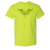 Heavy Cotton T-Shirt with a Pocket Thumbnail