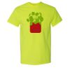Heavy Cotton T-Shirt with a Pocket Thumbnail