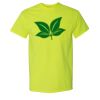 Heavy Cotton T-Shirt with a Pocket Thumbnail