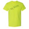 Heavy Cotton T-Shirt with a Pocket Thumbnail