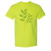 Heavy Cotton T-Shirt with a Pocket Thumbnail