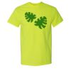 Heavy Cotton T-Shirt with a Pocket Thumbnail