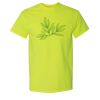Heavy Cotton T-Shirt with a Pocket Thumbnail