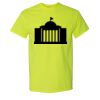 Heavy Cotton T-Shirt with a Pocket Thumbnail