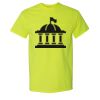 Heavy Cotton T-Shirt with a Pocket Thumbnail