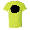 Heavy Cotton T-Shirt with a Pocket Thumbnail