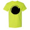 Heavy Cotton T-Shirt with a Pocket Thumbnail