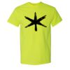 Heavy Cotton T-Shirt with a Pocket Thumbnail