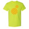 Heavy Cotton T-Shirt with a Pocket Thumbnail