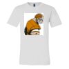 Unisex Short Sleeve Jersey T-Shirt Thumbnail