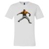 Unisex Short Sleeve Jersey T-Shirt Thumbnail
