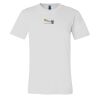 Unisex Short Sleeve Jersey T-Shirt Thumbnail