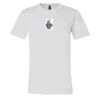 Unisex Short Sleeve Jersey T-Shirt Thumbnail
