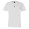 Unisex Short Sleeve Jersey T-Shirt Thumbnail