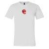 Unisex Short Sleeve Jersey T-Shirt Thumbnail