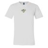 Unisex Short Sleeve Jersey T-Shirt Thumbnail