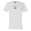 Unisex Short Sleeve Jersey T-Shirt Thumbnail