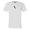 Unisex Short Sleeve Jersey T-Shirt Thumbnail
